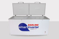 Tủ đông Darling inverter 1 ngăn 870 lít DMF-8779ASI