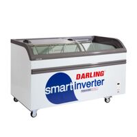 Tủ đông Darling Inverter 1 ngăn 800 lít DMF-9079ASKI