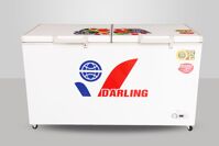 Tủ đông Darling 1 ngăn 970 lít DMF-9779AX