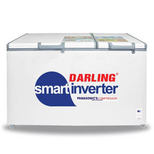 Tủ đông Darling Inverter 1 ngăn 770 lít DMF-7779ASI-1