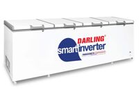 Tủ đông Darling Inverter 1 ngăn 2500 lít DMF-1979ASI