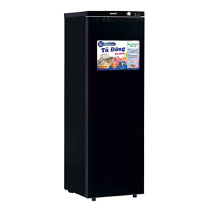 Tủ đông Sanaky inverter 7 ngăn 230 lít VH-230VD3