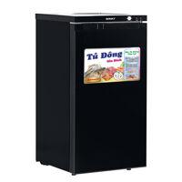 Tủ đông Sanaky 4 ngăn 230 lít VH-160K