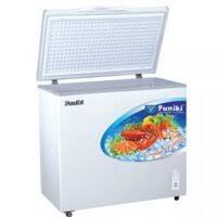 Tủ đông Funiki - Hòa Phát 1 ngăn 162 lít HCF-335S1PN