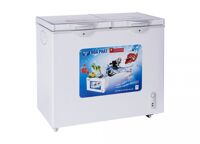 Tủ đông Funiki - Hòa Phát 1 ngăn 560 lít HCF-1000S1PH2