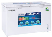 Tủ đông Funiki - Hòa Phát 2 ngăn 245 lít HCF-606S2PN2