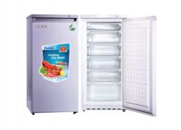 Tủ đông Funiki - Hòa Phát 6 ngăn 152 lít HSC 166P