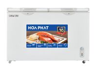 Tủ đông Hòa Phát 1 ngăn 352 lít HPF AN6352