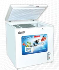 Tủ đông Funiki - Hòa Phát 1 ngăn 252 lít HCF-500S1PĐ