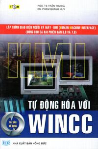 Tự Động Hóa Với WINCC