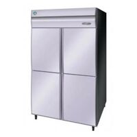 Tủ đông Hoshizaki 4 cánh 908 lít HRFE-127MAF