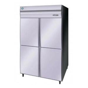 Tủ đông Hoshizaki 4 cánh 908 lít HRFE-127MAF