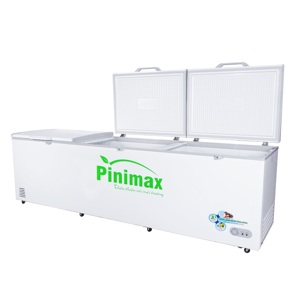 Tủ đông Pinimax inverter 1 ngăn 1300 lít PNM-139AF3