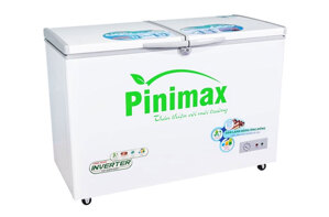 Tủ đông Pinimax inverter 1 ngăn 560 lít PNM-59AF3