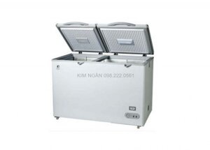 Tủ đông Kadeka 1 ngăn 300 lít KCFV-350SC