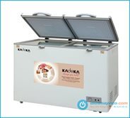 Tủ đông Kadeka 2 ngăn 320 lít KCFV-400DC