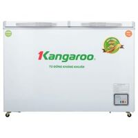 Tủ đông Kangaroo 2 ngăn 252 lít KGFZ400NC2