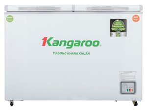 Tủ đông Kangaroo 252 lít KGFZ400IC2