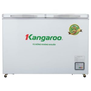 Tủ đông Kangaroo 1 ngăn 286 lít KGFZ399NC1