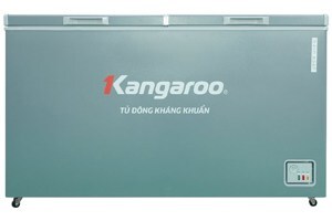 Tủ đông Kangaroo 430 lít KG430G1N