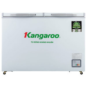 Tủ đông Kangaroo Inverter 1 ngăn 286 lít KGFZ399IC1