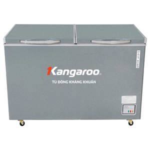 Tủ đông Kangaroo Inverter 375 lít KGFZ435IG1