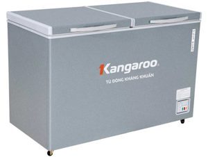 Tủ đông Kangaroo Inverter 375 lít KGFZ435IG1