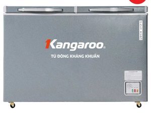 Tủ đông Kangaroo Inverter 375 lít KGFZ435IG1