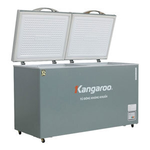 Tủ đông Kangaroo Inverter 430 lít KGFZ490IG1