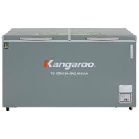 Tủ đông Kangaroo Inverter 430 lít KGFZ490IG1