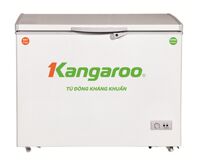 Tủ đông Kangaroo 1 ngăn 298 lít KG298VC1