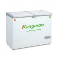 Tủ đông Kangaroo 2 ngăn 280 lít KG298VC2