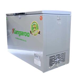 Tủ đông Kangaroo 2 ngăn 388 lít KG388VC1