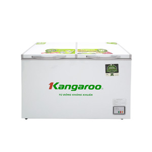 Tủ đông Kangaroo 2 ngăn 390 lít KG399NC1