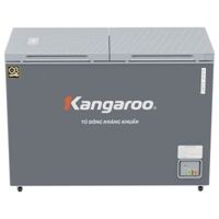 Tủ đông Kangaroo 2 ngăn 252 lít KGFZ312NK2