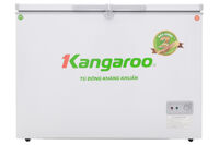 Tủ đông Kangaroo 2 ngăn 327 lít KG498C2