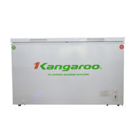 Tủ đông Kangaroo 2 ngăn 566 lít KG566A2