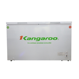 Tủ đông Kangaroo 2 ngăn 566 lít KG566A2