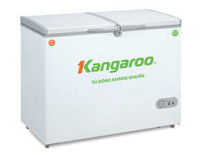 Tủ đông Kangaroo 2 ngăn 566 lít KG566C2