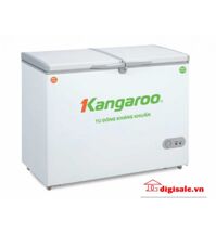 Tủ đông Kangaroo 2 ngăn 688 lít KG688A2