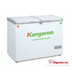 Tủ đông Kangaroo 2 ngăn 688 lít KG688A2