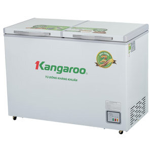 Tủ đông Kangaroo 1 ngăn 375 lít KGFZ435NC1