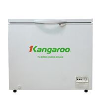 Tủ đông Kangaroo 2 ngăn 298 lít KG298C1