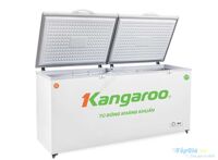 Tủ đông Kangaroo 2 ngăn 296 lít KG296A2