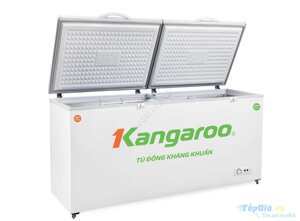 Tủ đông Kangaroo 2 ngăn 296 lít KG296A2