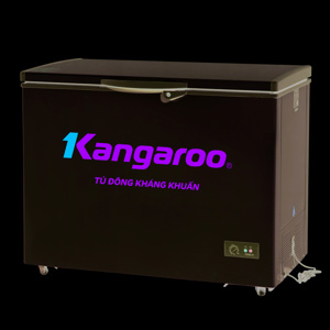 Tủ đông Kangaroo inverter 1 ngăn 292 lít KG292C1