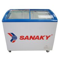 Tủ đông Sanaky 1 ngăn 302 lít VH3099K