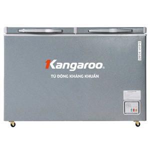 Tủ đông mát Kangaroo 2 ngăn 230 lít KGFZ290NG2