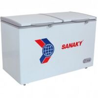 Tủ đông Sanaky 2 ngăn 568 lít VH568W