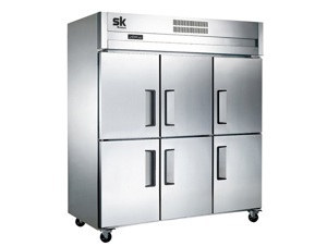 Tủ đông mát Sumikura 1600 lít SKI-18F4C2